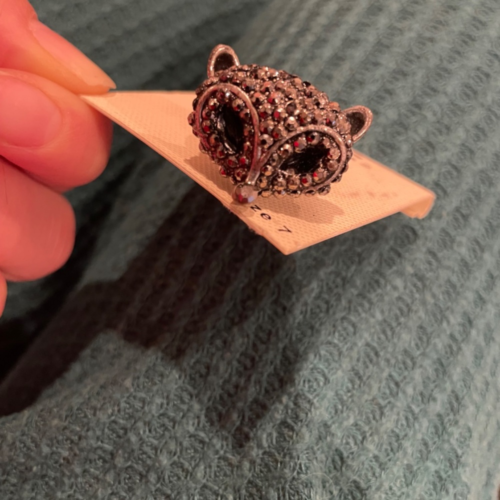 CBC Ring - Picture 2 of 2